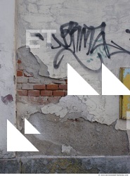 Walls Plaster Damaged