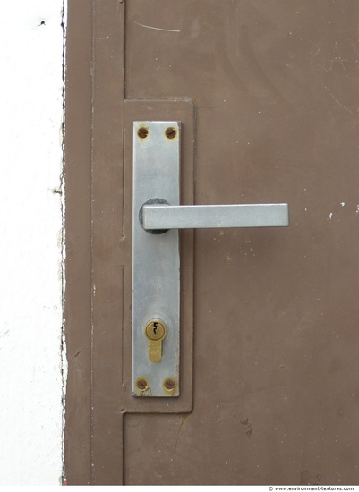 Handle Modern