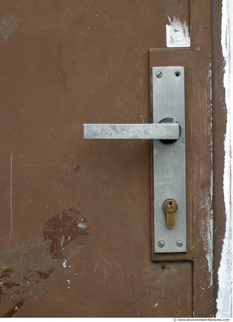 Handle Modern