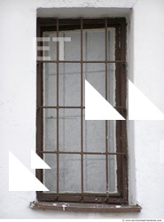 Barred Windows
