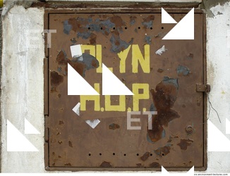 Fuse & Electric Boxes