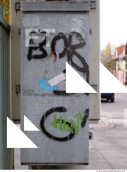 Fuse & Electric Boxes