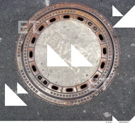 Manhole Cover