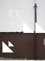 Walls Plaster Damaged