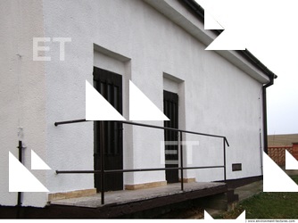 Inspirations Buildings