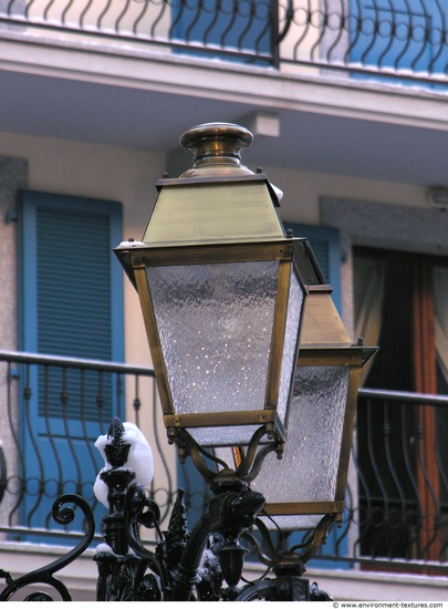 Street Lamp