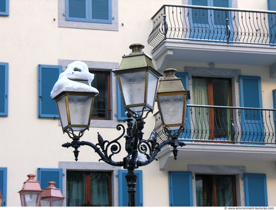 Street Lamp