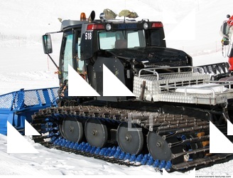 Snow Vehicles