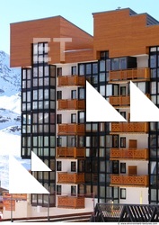 Inspirations Buildings