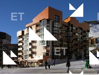 Inspirations Buildings