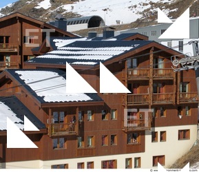 Inspirations Buildings