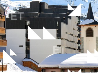 Inspirations Buildings