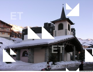 Inspirations Buildings