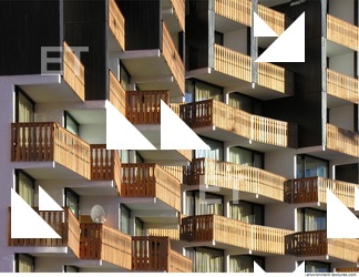 Inspirations Buildings