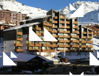 Inspirations Buildings