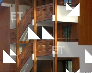 Inspirations Buildings