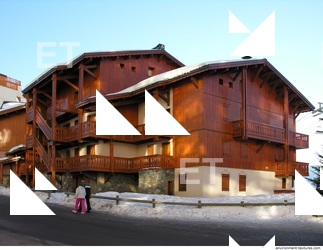 Inspirations Buildings