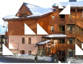 Inspirations Buildings