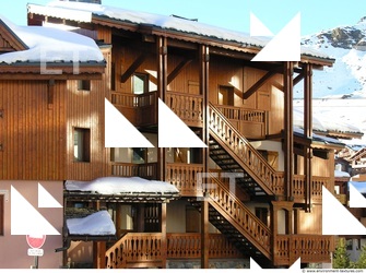 Inspirations Buildings