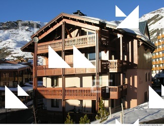 Inspirations Buildings