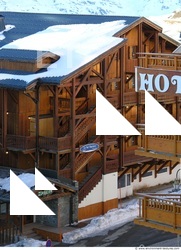 Inspirations Buildings