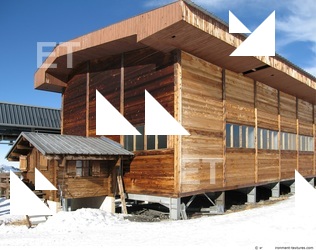 Inspirations Buildings