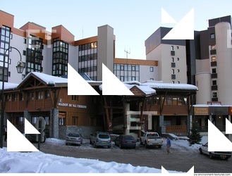 Inspirations Buildings