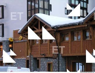 Inspirations Buildings