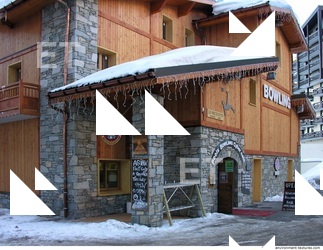 Inspirations Buildings