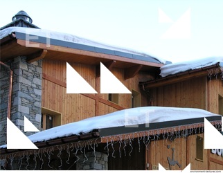 Inspirations Buildings