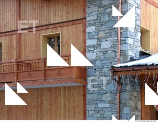 Inspirations Buildings