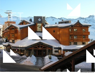 Inspirations Buildings