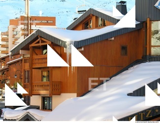 Inspirations Buildings