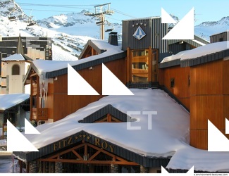 Inspirations Buildings