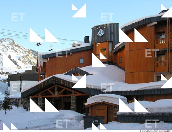 Inspirations Buildings