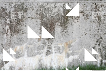 Walls Plaster Damaged