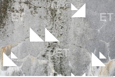 Walls Plaster Damaged