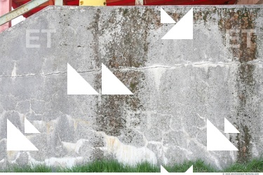 Walls Plaster Damaged