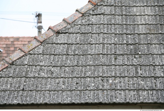 Ceramic Roofs - Inspiration