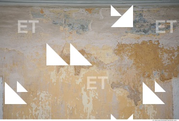 Wall Plaster Paint Peeling