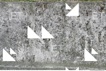 Walls Plaster Damaged