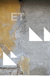 Walls Plaster Damaged