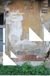 Walls Plaster Damaged