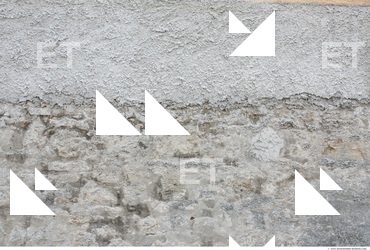 Walls Plaster Damaged