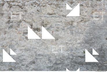 Walls Plaster Damaged