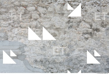 Walls Plaster Damaged