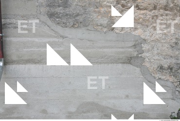 Walls Plaster Damaged