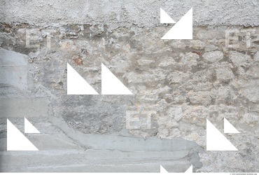 Walls Plaster Damaged