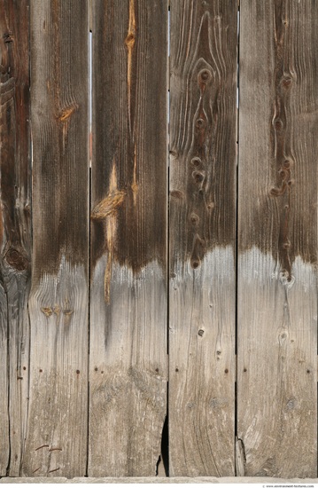 Dirty Planks Wood