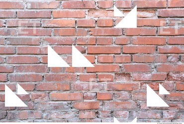 Wall Bricks Damaged